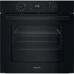 Hotpoint HO 458CF B UK 71 L 2750 W Stainless steel