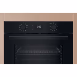 Hotpoint HO 458CF B UK 71 L 2750 W Stainless steel - Additional view 6
