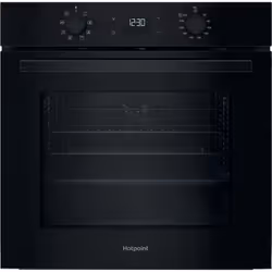 Hotpoint HO 455H B UK, Medium, Electric, 71 L, 2900 W, 71 L, Multitech