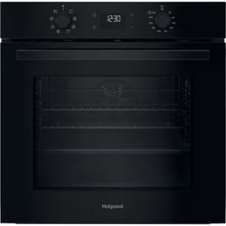 Hotpoint HO 455H B UK 71 L 2900 W Black