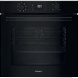 Hotpoint HO 455C B UK 71 L 2150 W Black