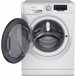Hotpoint NDD 10748 DA UK washer dryer Freestanding Front-load White C - Additional view 7