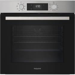 Hotpoint HO 255H X UK 71 L 2350 W Stainless steel