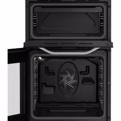 Hotpoint HTE5VCW A Electric Ceramic White - Additional view 5