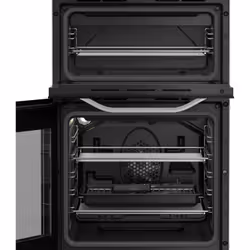 Hotpoint HTE5VCW A Electric Ceramic White - Additional view 7