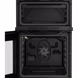 Hotpoint HTE5VCB A Electric Ceramic Black - Additional view 5