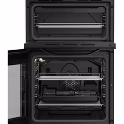 Hotpoint HTE5VCB A Electric Ceramic Black - Additional view 7
