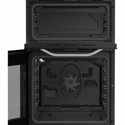 Hotpoint HDE5VDCW A Electric Ceramic White - Additional view 5