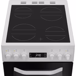 Hotpoint HDE5VDCW A Electric Ceramic White - Additional view 6