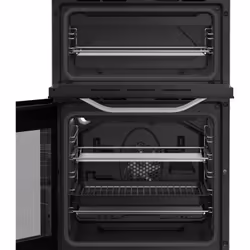 Hotpoint HDE5VDCW A Electric Ceramic White - Additional view 7