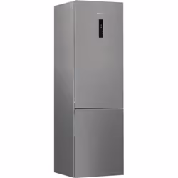Hotpoint Dual No Frost Freestanding fridge freezer HPK 26402 XP4UK