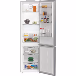 Hotpoint Dual No Frost Freestanding fridge freezer HPK 26402 XP4UK - Additional view 4