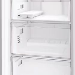 Hotpoint Dual No Frost Freestanding fridge freezer HPK 26402 XP4UK - Additional view 7
