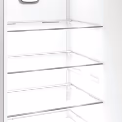 Hotpoint Dual No Frost Freestanding fridge freezer HPK 26402 XP4UK - Additional view 8
