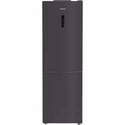 Hotpoint Dual No Frost Freestanding fridge freezer HPK 26363 XBR5UK, 316 L, No Frost (fridge), SN-T, D, Fresh zone compartmen ...