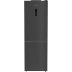 Hotpoint Dual No Frost Freestanding fridge freezer HPK 26363 XBR5UK