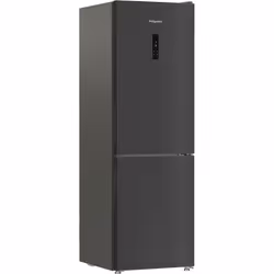 Hotpoint Dual No Frost Freestanding fridge freezer HPK 26363 XBR5UK