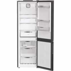 Hotpoint Dual No Frost Freestanding fridge freezer HPK 26363 XBR5UK
