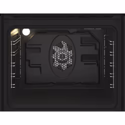 Hotpoint DIH 10D W 113 L 4300 W White - Additional view 5