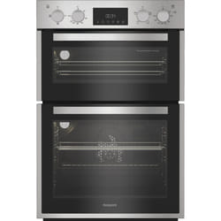 Hotpoint DIH 12D IX 113 L 4300 W Stainless steel
