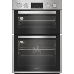 Hotpoint DIH 82D IX 109 L 5000 W Stainless steel
