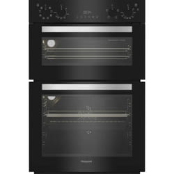 Hotpoint DIH 82G B 109 L 5000 W Black
