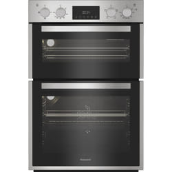 Hotpoint DIH 10D IX 113 L 4300 W Stainless steel