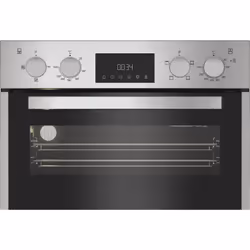 Hotpoint DIH 10D IX 113 L 4300 W Stainless steel - Additional view 6