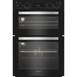 Hotpoint DIH 10D B 113 L 4300 W Black