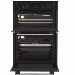Hotpoint DIH 10D B 113 L 4300 W Black