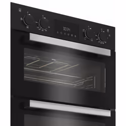 Hotpoint DIH 10D B 113 L 4300 W Black - Additional view 7