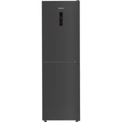 Hotpoint Total No Frost HPKF 6353 XBR4UK fridge-freezer Freestanding 317 L E Graphite, Platinum, Titanium