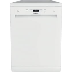 Hotpoint H3FC14BN7AWUK dishwasher Freestanding 14 place settings C