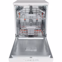 Hotpoint H3FC14BN7AWUK dishwasher Freestanding 14 place settings C