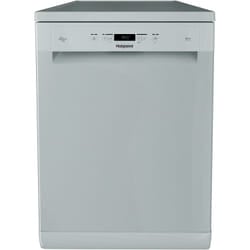 Hotpoint H3FC14BN7ASUK dishwasher Freestanding 14 place settings C