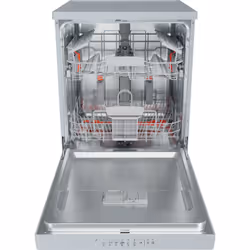 Hotpoint H3FC14BN7ASUK dishwasher Freestanding 14 place settings C