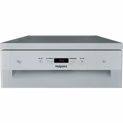 Hotpoint H3FC14BN7ASUK dishwasher Freestanding 14 place settings C