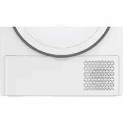 Hotpoint C HD 93M WW UK tumble dryer Freestanding Front-load 9 kg A++ White - Additional view 7
