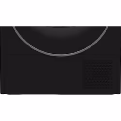 Hotpoint C HD 94M BBS UK tumble dryer Freestanding Front-load 9 kg A+++ Black - Additional view 7