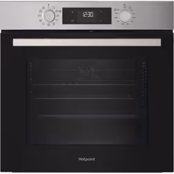 Hotpoint Built in Oven HOM 258H X UK