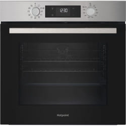 Hotpoint Built in Oven HOM 258H X UK