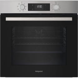 Hotpoint HOM 255C X UK 71 L 2150 W Stainless steel