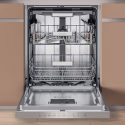 Hotpoint Integrated Dishwasher H5PC15M6 UK
