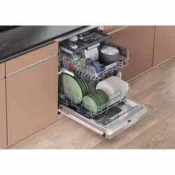 Hotpoint Integrated Dishwasher H5PC15M6 UK