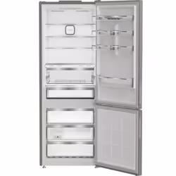 Hotpoint Freestanding fridge freezer HPK2 6493 XP5UK