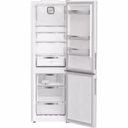 Hotpoint Dual No Frost HPK 26363 W4UK fridge-freezer Freestanding 316 L E White