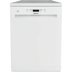 Hotpoint Freestanding Dishwasher HP2FFC14BN6WUK