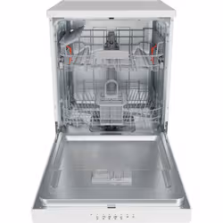 Hotpoint Freestanding Dishwasher HP2FFC14BN6WUK - Additional view 3