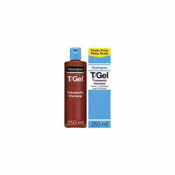 Neutrogena T/Gel Therapeutic Shampoo 250ml