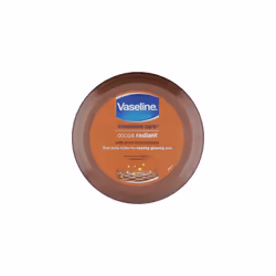 Vaseline Intensive Care Cocoa Body Butter, 250 ml